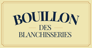 Bouillon des Blanchisseries Image 1